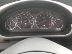 2000 BMW M Roadster in Alpine White 3 over Imola Red & Black Nappa