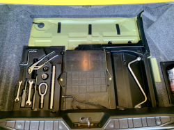 2000 BMW M Roadster in Dakar Yellow 2 over Black Nappa