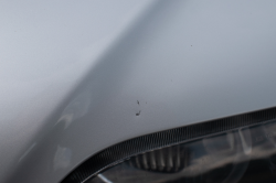 2000 BMW M Roadster in Titanium Silver Metallic over Black Nappa