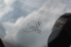 2000 BMW M Roadster in Titanium Silver Metallic over Black Nappa