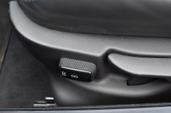 2000 BMW M Roadster in Titanium Silver Metallic over Black Nappa