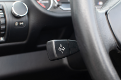 2000 BMW M Roadster in Titanium Silver Metallic over Black Nappa