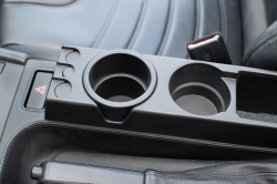 2000 BMW M Roadster in Titanium Silver Metallic over Black Nappa