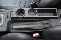 2000 BMW M Roadster in Titanium Silver Metallic over Black Nappa