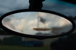 2000 BMW M Roadster in Titanium Silver Metallic over Black Nappa