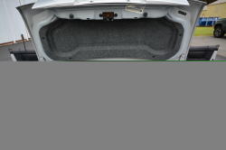 2000 BMW M Roadster in Titanium Silver Metallic over Black Nappa