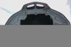 2000 BMW M Roadster in Titanium Silver Metallic over Black Nappa