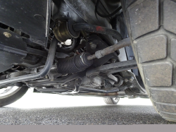 2000 BMW M Roadster in Titanium Silver Metallic over Black Nappa