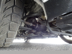 2000 BMW M Roadster in Titanium Silver Metallic over Black Nappa