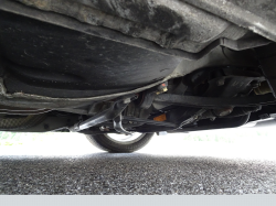 2000 BMW M Roadster in Titanium Silver Metallic over Black Nappa