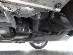 2000 BMW M Roadster in Titanium Silver Metallic over Black Nappa