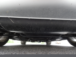 2000 BMW M Roadster in Titanium Silver Metallic over Black Nappa