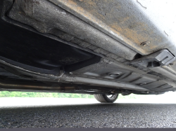 2000 BMW M Roadster in Titanium Silver Metallic over Black Nappa