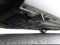 2000 BMW M Roadster in Titanium Silver Metallic over Black Nappa