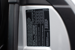 2000 BMW M Roadster in Titanium Silver Metallic over Black Nappa