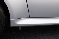 2000 BMW M Roadster in Titanium Silver Metallic over Black Nappa