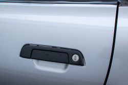 2000 BMW M Roadster in Titanium Silver Metallic over Black Nappa