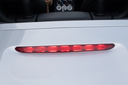 2000 BMW M Roadster in Titanium Silver Metallic over Black Nappa