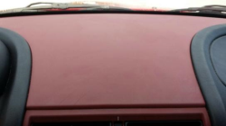 2000 BMW M Roadster in Imola Red 2 over Imola Red & Black Nappa