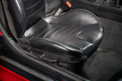 2000 BMW M Roadster in Imola Red 2 over Black Nappa
