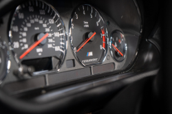 2000 BMW M Roadster in Imola Red 2 over Black Nappa
