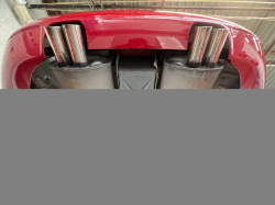 2000 BMW M Roadster in Imola Red 2 over Black Nappa