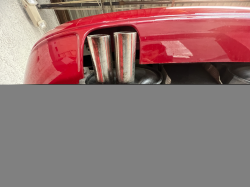 2000 BMW M Roadster in Imola Red 2 over Black Nappa