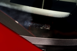 2000 BMW M Roadster in Imola Red 2 over Black Nappa