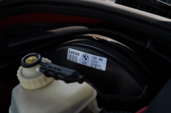 2000 BMW M Roadster in Imola Red 2 over Black Nappa