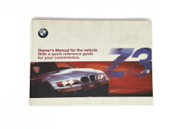 2000 BMW M Roadster in Imola Red 2 over Black Nappa