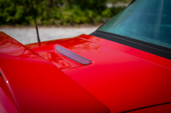 2000 BMW M Roadster in Imola Red 2 over Black Nappa