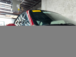 2000 BMW M Roadster in Imola Red 2 over Black Nappa