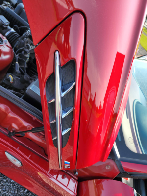 2000 BMW M Roadster in Imola Red 2 over Imola Red & Black Nappa