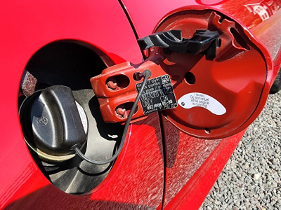 2000 BMW M Roadster in Imola Red 2 over Imola Red & Black Nappa