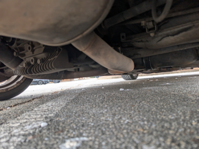 2000 BMW M Roadster in Estoril Blue Metallic over Estoril Blue & Black Nappa