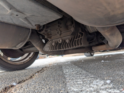 2000 BMW M Roadster in Estoril Blue Metallic over Estoril Blue & Black Nappa