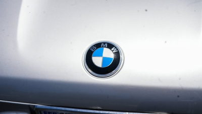 2000 BMW M Roadster in Titanium Silver Metallic over Black Nappa
