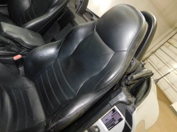 2000 BMW M Roadster in Titanium Silver Metallic over Black Nappa