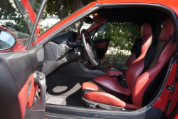 2000 BMW M Roadster in Imola Red 2 over Imola Red & Black Nappa