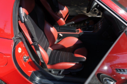 2000 BMW M Roadster in Imola Red 2 over Imola Red & Black Nappa