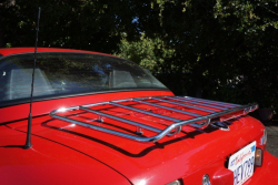 2000 BMW M Roadster in Imola Red 2 over Imola Red & Black Nappa