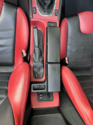 2001 BMW M Roadster in Imola Red 2 over Imola Red & Black Nappa