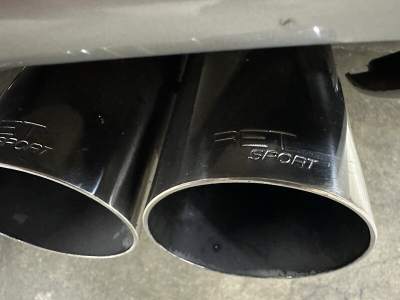 2001 BMW M Roadster in Titanium Silver Metallic over Black Nappa