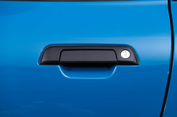2001 BMW M Roadster in Laguna Seca Blue over Dark Gray & Black Nappa