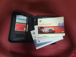 2001 BMW M Roadster in Imola Red 2 over Imola Red & Black Nappa