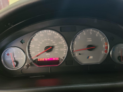 2001 BMW M Roadster in Imola Red 2 over Imola Red & Black Nappa