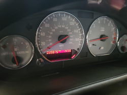 2001 BMW M Roadster in Imola Red 2 over Imola Red & Black Nappa