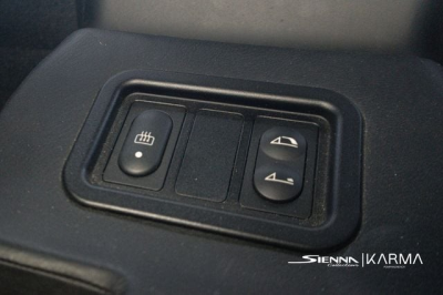 2001 BMW M Roadster in Imola Red 2 over Black Nappa