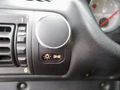 2001 BMW M Roadster in Estoril Blue Metallic over Estoril Blue & Black Nappa