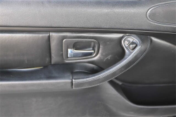 2001 BMW M Roadster in Black Sapphire Metallic over Black Nappa
